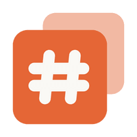Slack Channels icon